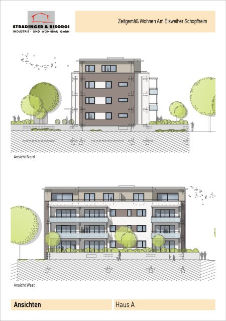 Schopfheim - Am Eisweiher / risorgi.de